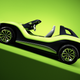 Image for article titled Here's Volkswagen's All-Electric Dune Buggy and It's More Like an Old-School Buggy Than You'd Think